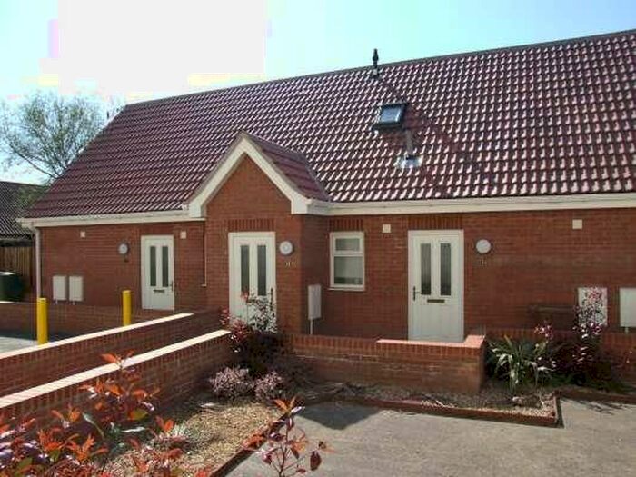 1 Bedroom Apartment To Rent In South Street, Peterborough, Cambridgeshire, PE2