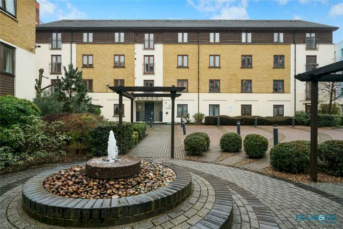 2 Bedroom Apartment To Rent In Sunlight Square, London, E2