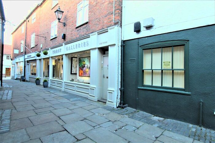 2 Bedroom Flat To Rent In Chain Lane, Newark, NG24