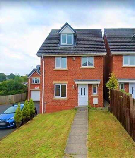 4 Bedroom Detached House To Rent In Copperfield Vale, Clayton-le-woods, PR6