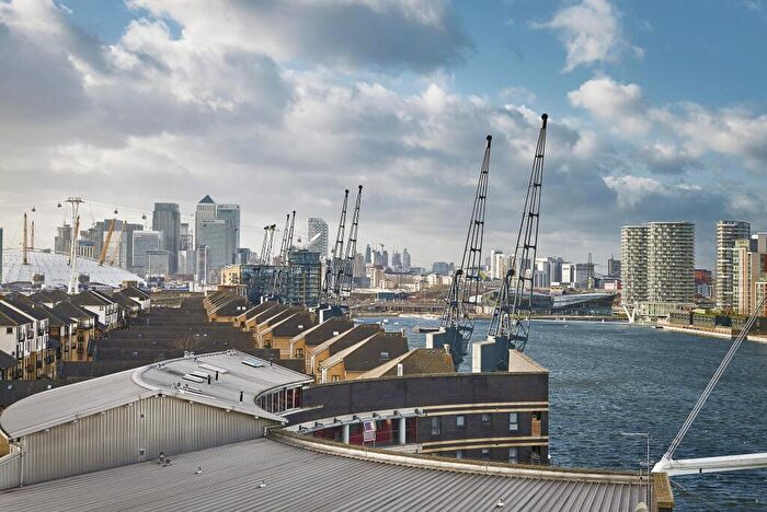 2 Bedroom Flat To Rent In Eastern Quay Apartments, Rayleigh Road, E16