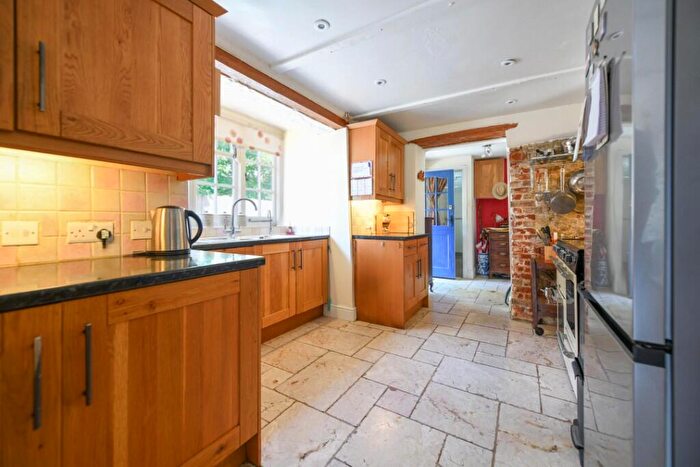 5 Bedroom Detached House For Sale In Rose Lane, Lenham Heath, ME17