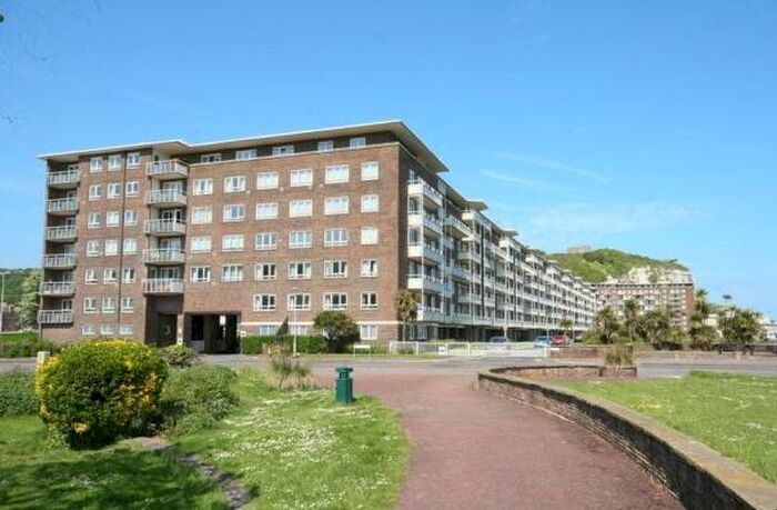 1 Bedroom Apartment To Rent In The Gateway, Dover, CT16