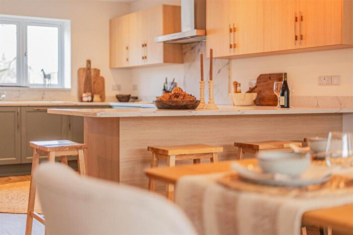 4 Bedroom House For Sale In Lower Rambles, Langford, BS40