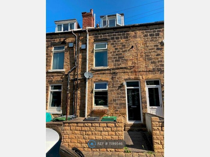 2 Bedroom Terraced House To Rent In Airedale Terrace, Woodlesford, Leeds, LS26