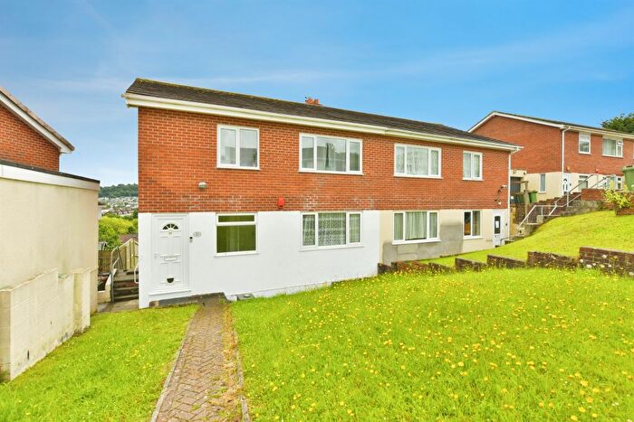 2 Bedroom Flat For Sale In Cranfield, Plymouth, PL7