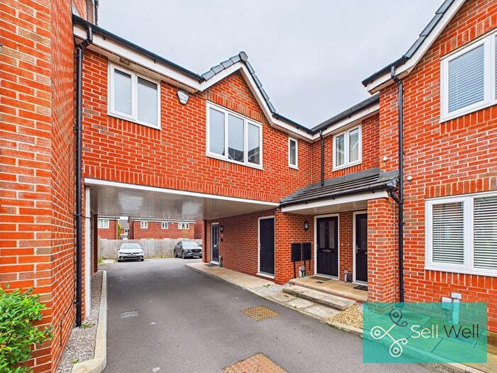 1 Bedroom Flat For Sale In Old Mill Lane, Worsley, Manchester, M28