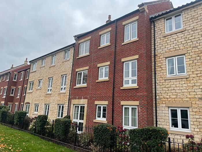 1 Bedroom Flat To Rent In Ryebeck Court, Pickering, YO18