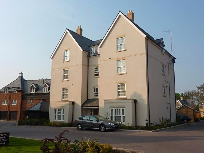3 Bedroom Apartment To Rent In Mill Park Gardens, Mildenhall, Bury St. Edmunds, Suffolk, IP28