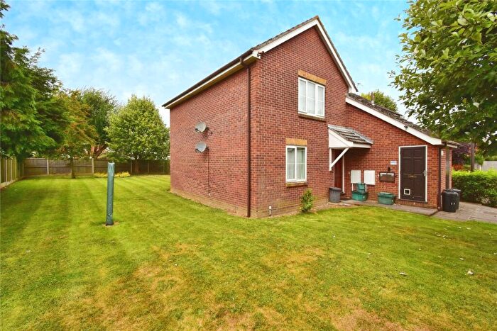 1 Bedroom Apartment For Sale In London Road, Copford, Colchester, CO6