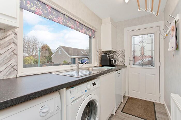 5 Bedroom Detached House For Sale In Viewforth Gardens, Tranent, EH33