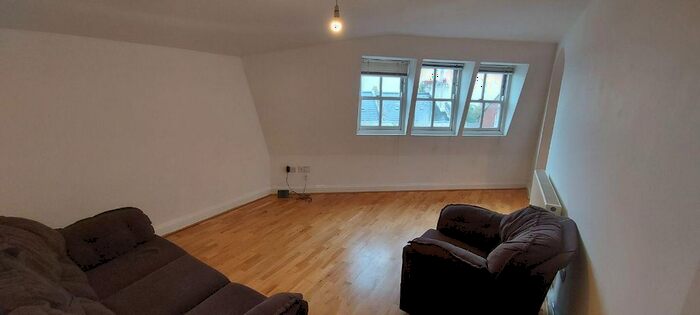 2 Bedroom Flat To Rent In Church Road, Crystal Palace, SE19