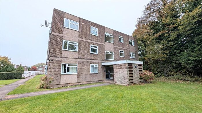 2 Bedroom Apartment To Rent In Hallam Grange Close, Fulwood, Sheffield, S10
