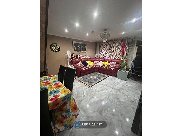 2 Bedroom Terraced House To Rent In Winkley Court, Harrow, HA2