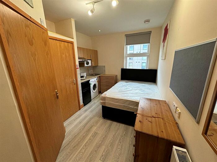 Property To Rent In Queens Road, Coventry, CV1