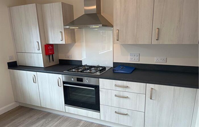 2 Bedroom Apartment To Rent In River Don Avenue, Aberdeen, Aberdeen, AB21