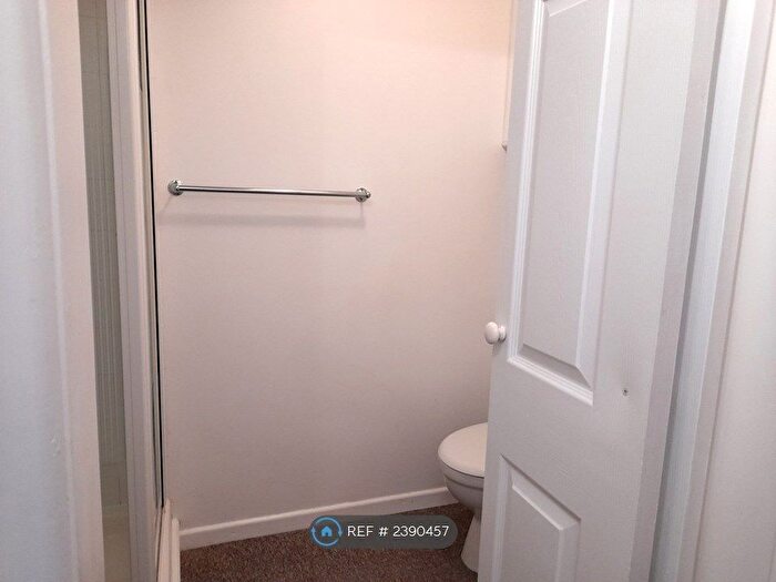 1 Bedroom Flat To Rent In Verity Crescent, Poole, BH17