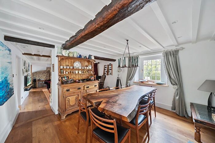 2 Bedroom Cottage To Rent In Marsh Road, Rode, Frome, BA11