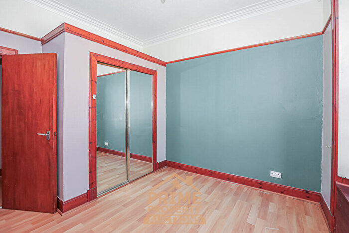2 Bedroom Flat For Sale In A High Street, Brechin, DD9