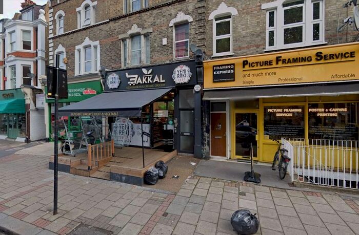 Property To Rent In Upper Richmond Road, London, SW15