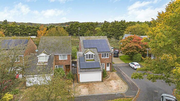 4 Bedroom Detached House For Sale In Godfries Close, Tewin, AL6