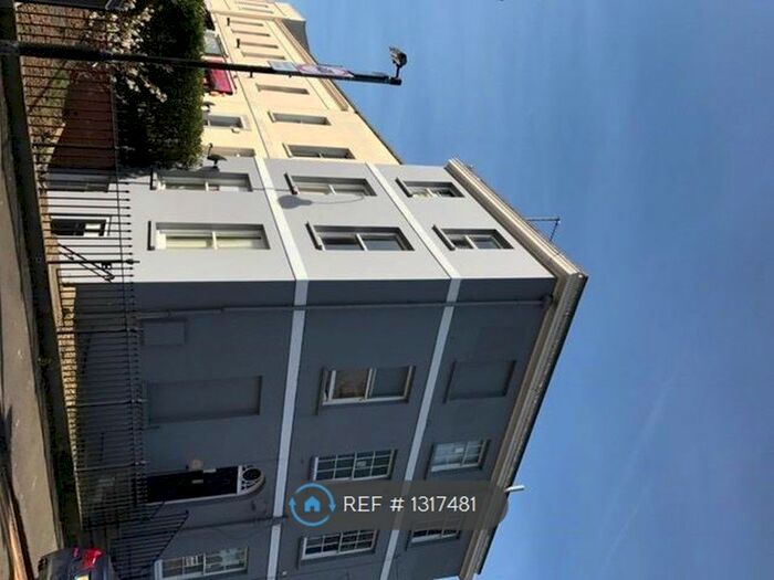 1 Bedroom Flat To Rent In Bath Road, Cheltenham GL53