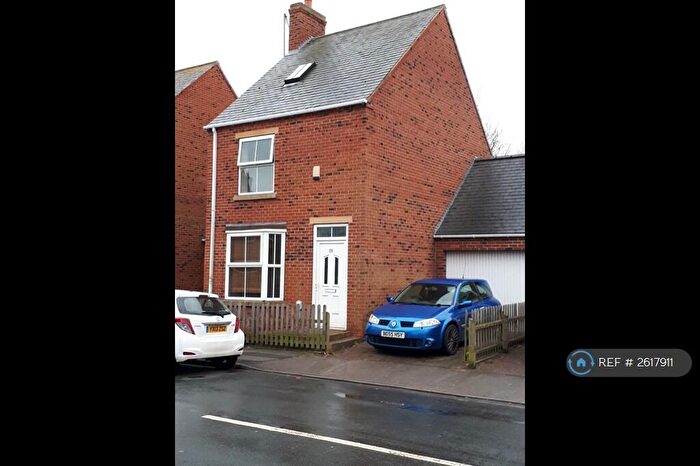 3 Bedroom Detached House To Rent In Mill Lane, Beverley, HU17