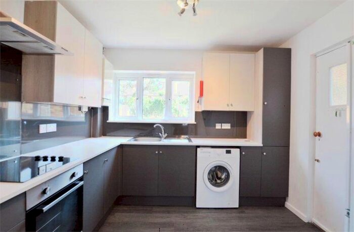 4 Bedroom Semi-Detached House To Rent In Nine Elms Avenue, Uxbridge, Greater London, UB8