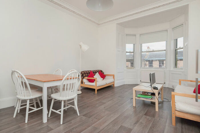 5 Bedroom Flat To Rent In Rankeillor Street Edinburgh United Kingdom, EH8