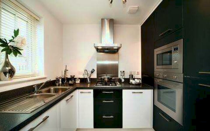 2 Bedroom House For Sale In Abbey Meadows, Allesborough Farm, Pershore, Worcestershire, WR10