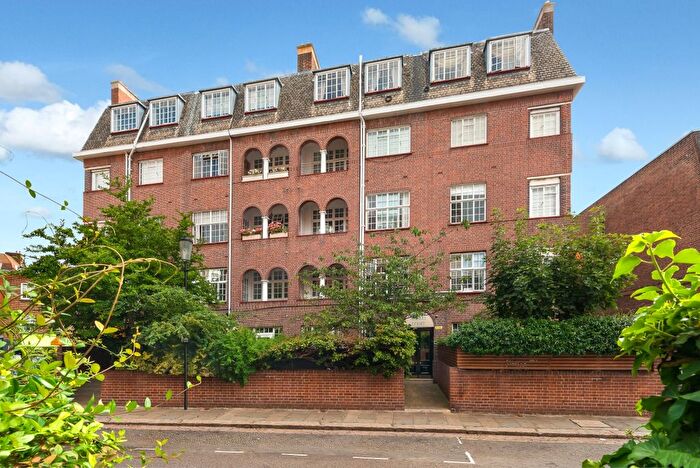 1 Bedroom Flat For Sale In Arundel Court, Jubilee Place London, SW3