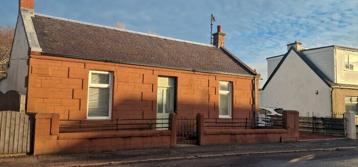 3 Bedroom Detached House To Rent In Waterloo Road, Prestwick, South Ayrshire, KA9