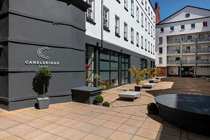 2 Bedroom Flat To Rent In Candleriggs Court, Candleriggs, Glasgow City, G1