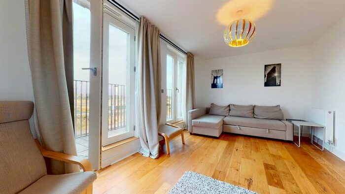 3 Bedroom Terraced House To Rent In Madison Way, London, E20