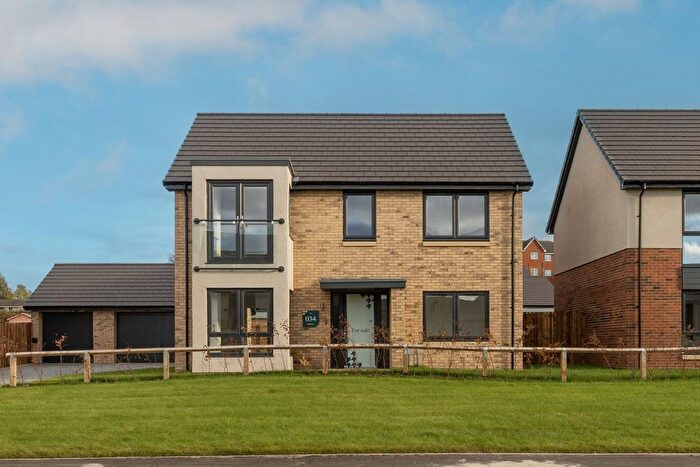 4 Bedroom Detached House For Sale In Station Road, West Rainton, County Durham, DH4