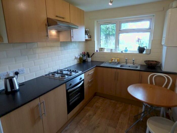 2 Bedroom Flat To Rent In Goodeaves Close, Coleford, Nr Radstock, BA3