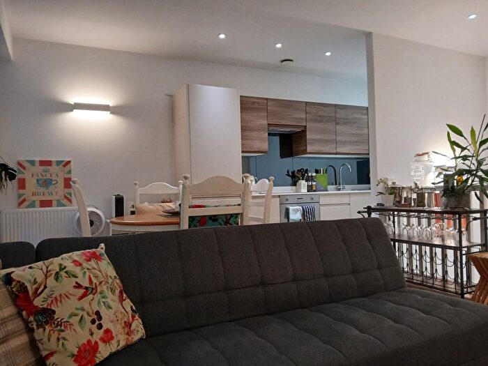 2 Bedroom Flat To Rent In St Cuthberts House, Upper King Street, Norwich, Norfolk, NR3