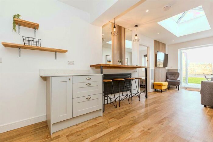 6 Bedroom House To Rent In Eighth Avenue, Bristol, BS7