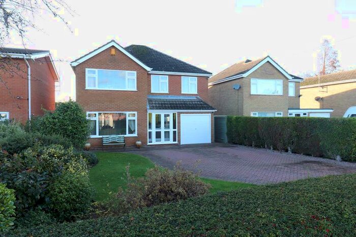 4 Bedroom Detached House For Sale In Fen End Lane, Spalding, PE12