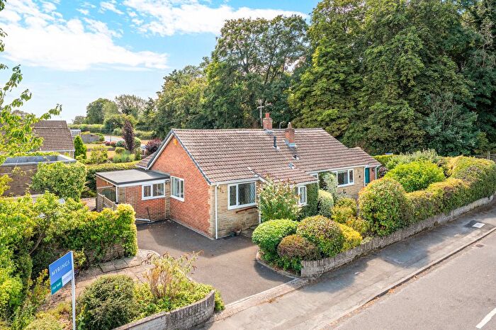 3 Bedroom Detached Bungalow For Sale In Meadow Croft Drive, Bishop Monkton, HG3