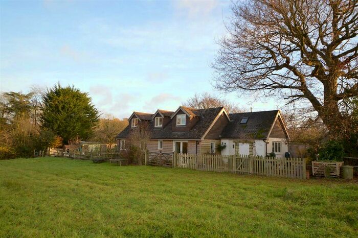 3 Bedroom Detached House To Rent In Walshes Road, Crowborough TN6