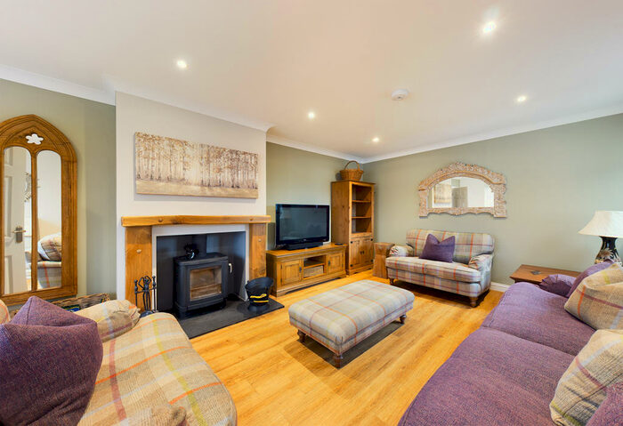 4 Bedroom Detached House To Rent In St-Giles-on-the-Heath, Launceston, Cornwall, PL15