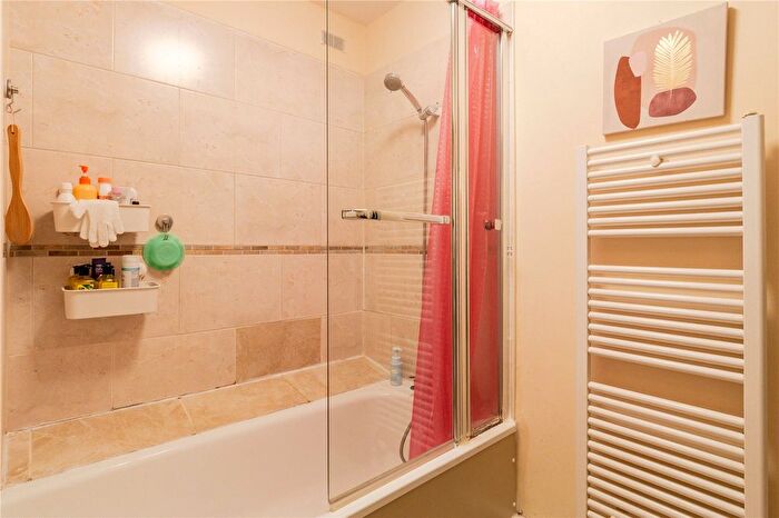 1 Bedroom Flat For Sale In Drill Hall, Old Market, BS2