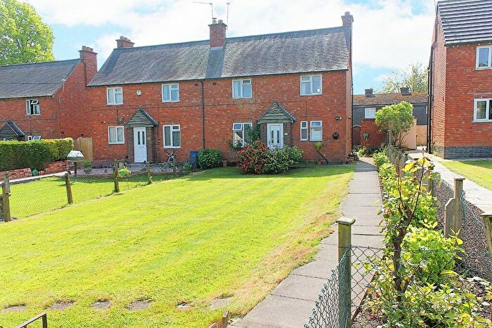 3 Bedroom Semi-Detached House For Sale In Gaulby Road, Billesdon, Leicester, LE7