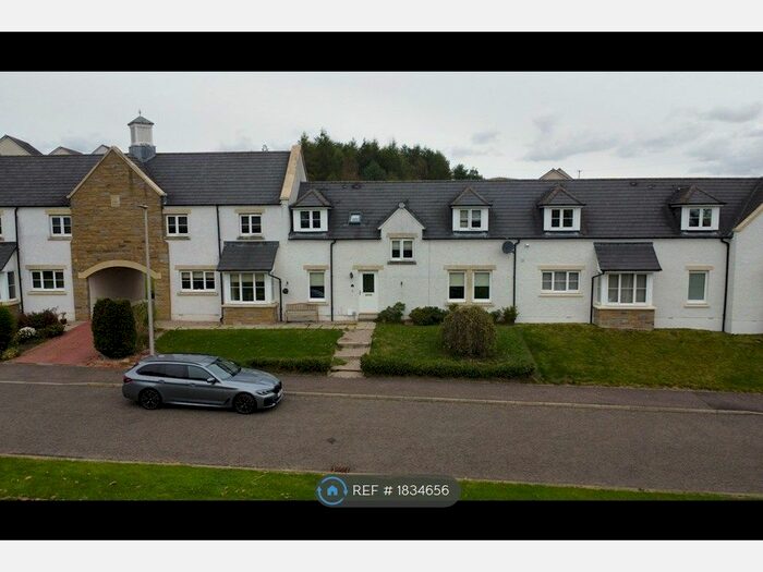 5 Bedroom Terraced House To Rent In Balmossie Green, Broughty Ferry, Dundee, DD5