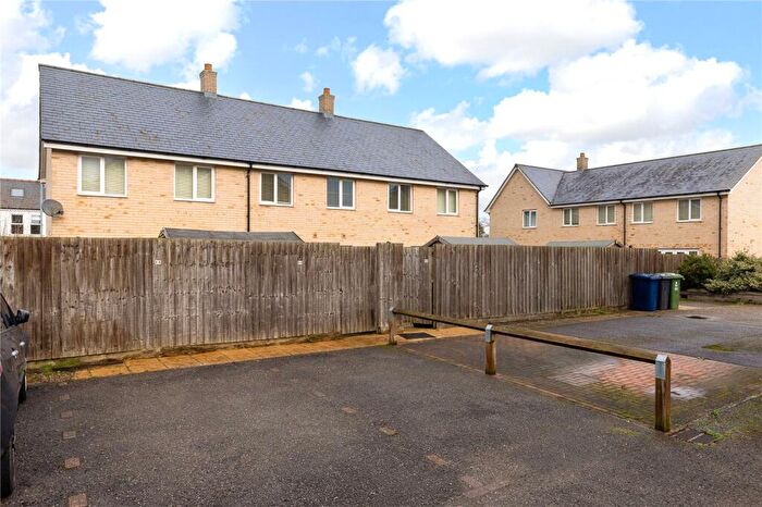 3 Bedroom Terraced House For Sale In Fulbourn Road, Cambridge, Cambridgeshire, CB1