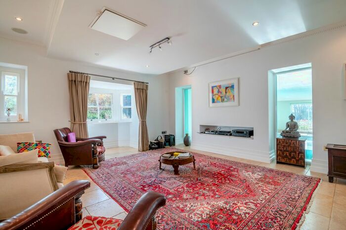 6 Bedroom Detached House For Sale In Much Birch, Hereford, HR2