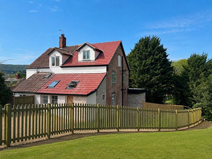 4 Bedroom Semi Detached House For Sale In Upthorpe, Cam, Dursley, GL11
