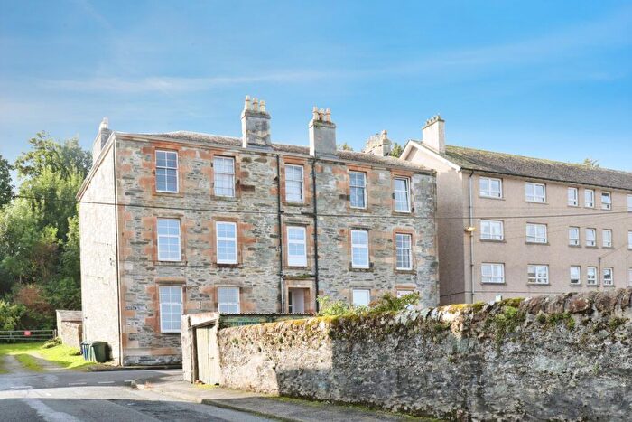 1 Bedroom Flat For Sale In Flat /, Castle Street, Port Bannatyne, PA20