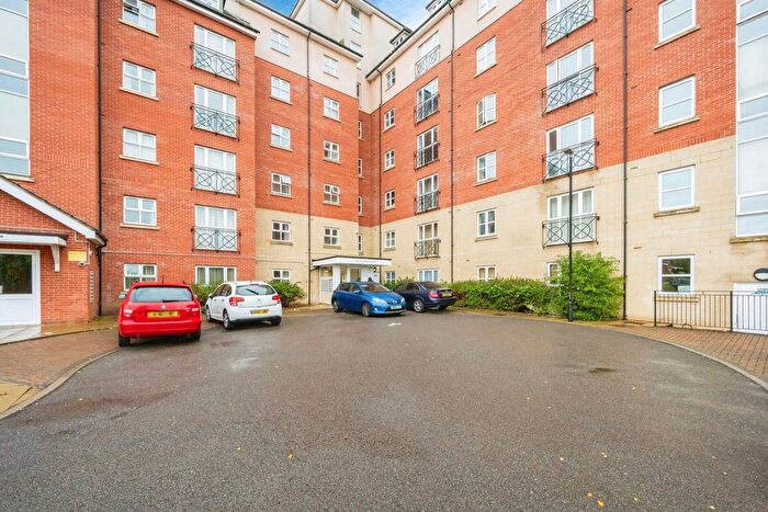 1 Bedroom Flat For Sale In Palgrave Road, Bedford, Bedfordshire, MK42